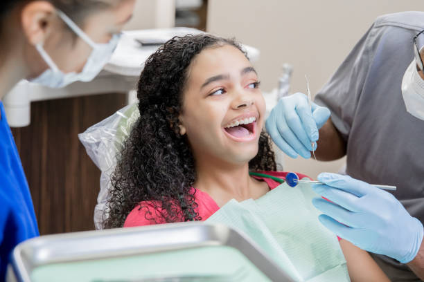 Best Emergency Cosmetic Dentistry in Hoschton, GA