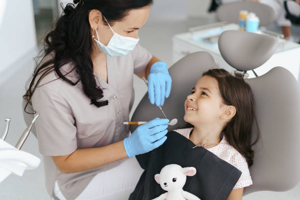 Best Emergency Dentist for Special Needs Patients in Hoschton, GA