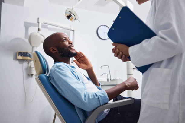 Best 24-Hour Emergency Dentist in Hoschton, GA