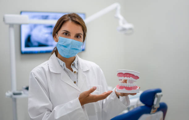 Best Urgent Dental Care for Toothache in Hoschton, GA