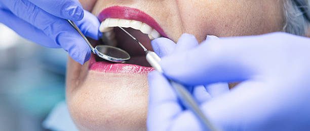 Best Emergency Dentist for Special Needs Patients in Hoschton, GA